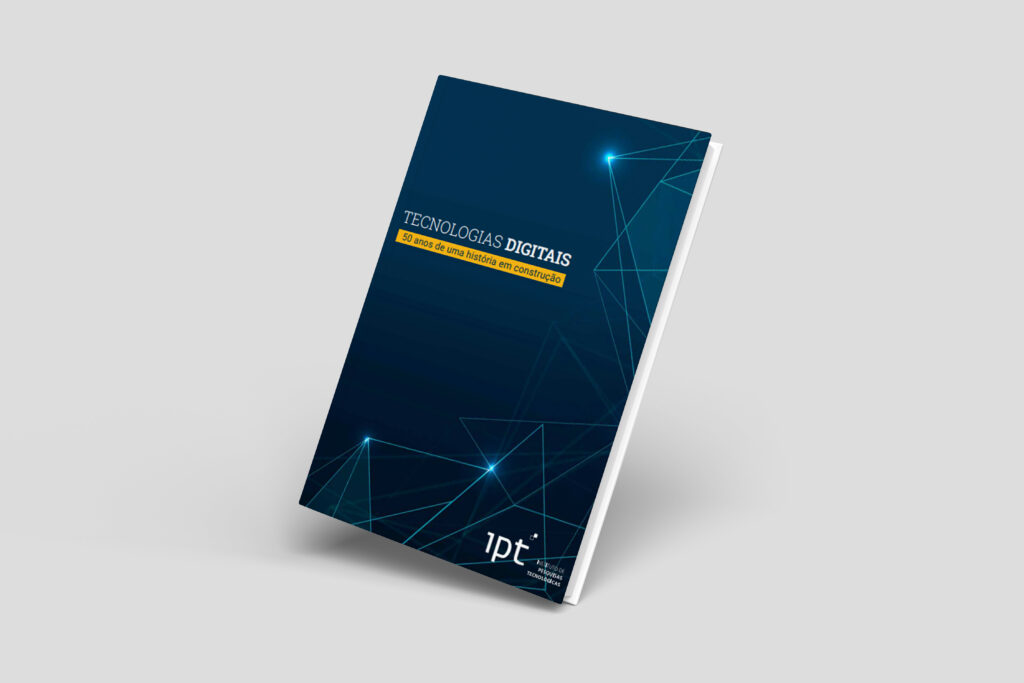 Publicações IPT 6 50 anos td