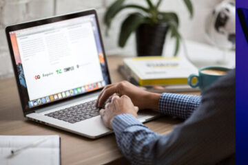 Olimpíada Brasileira de Inovação, Ciência e Tecnologia (OBICT) - Segunda edição 5 Cartaz A3 scaled e1743794601622