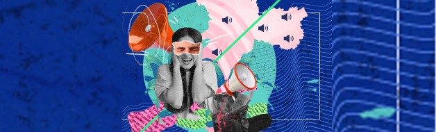 As pegadas do ruído na capital paulista serão monitoradas