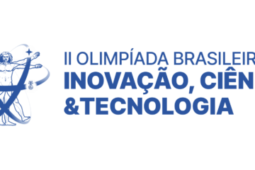 II Olimpíada Brasileira de Inovação, Ciência e Tecnologia (OBICT) 5 olimpiada