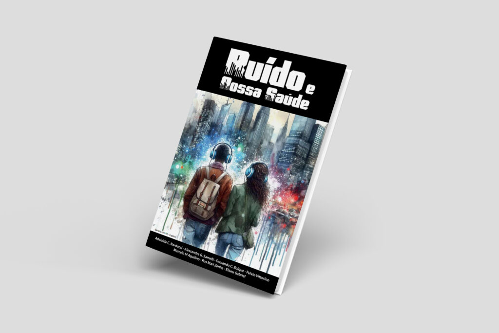 Publicações IPT 8 ruido e nossa saude