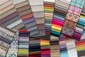 Programa Interlaboratorial em Têxteis 11 AdobeStock 273911111