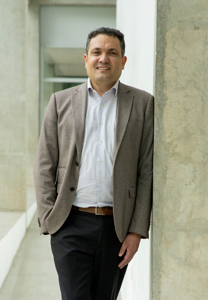 Diretoria, Conselhos e Comitês Estatutários 1 Anderson Ribeiro Correia 3 1 1