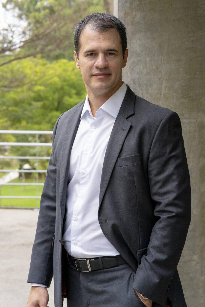 Diretoria, Conselhos e Comitês Estatutários 3 Fabiano Albuquerque de Moraes