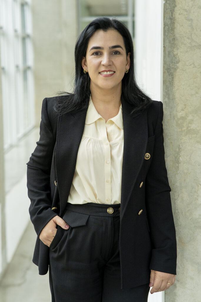 Diretoria, Conselhos e Comitês Estatutários 5 Natalia Neto Pereira Cerize 1