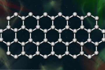 Grafeno, material do presente e do futuro 1 grafeno