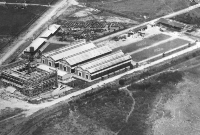 IPT completa 126 anos construindo o futuro do Brasil