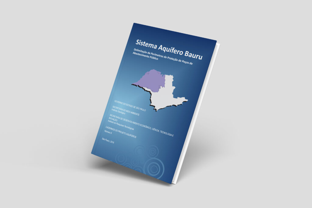 Publicações IPT 55 sistema aquifero bauru