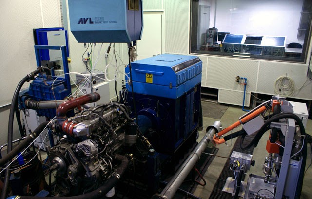 Laboratório de Bioenergia e Eficiência Energética 10 Dinamometro 640x408 1