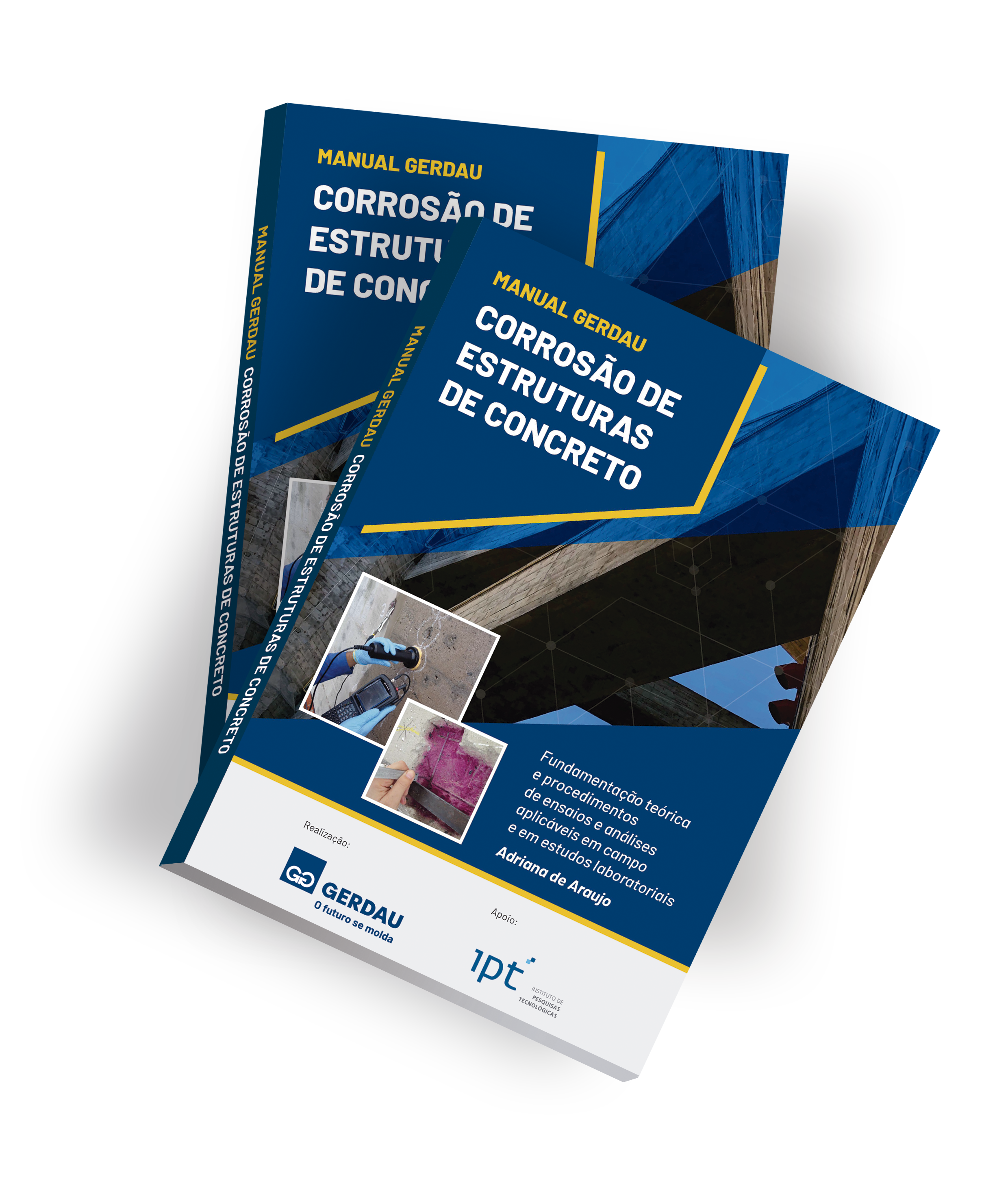 Manual Corrosao de Estruturas de Concreto 2