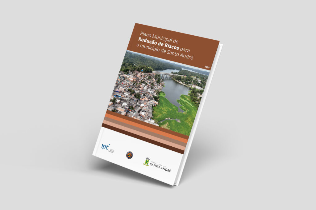 Publicações IPT 42 PMRR