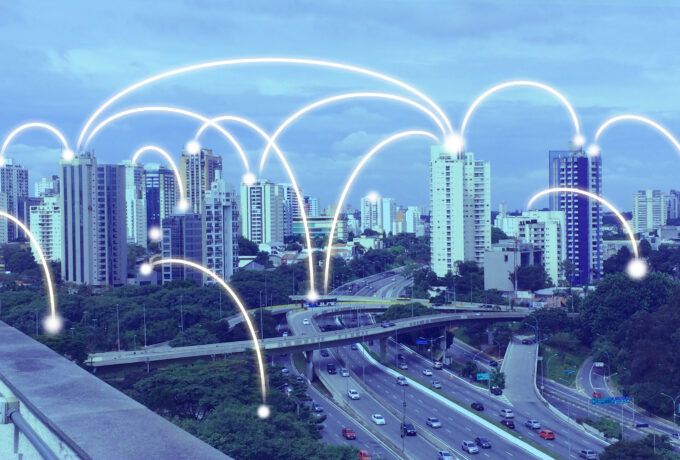 cidades inteligentes foto Rita vista do MAC manipulacao Marina