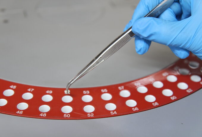 PD&I avança com equipamentos multiusuário