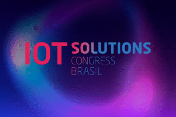 IOT Solutions Congress Brasil 3 Icone