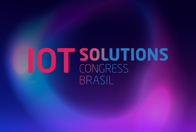 IOT Solutions Congress Brasil