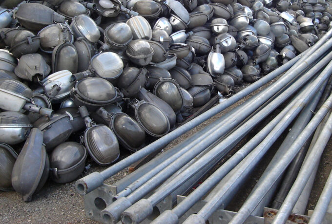 Eficiência energética no campus