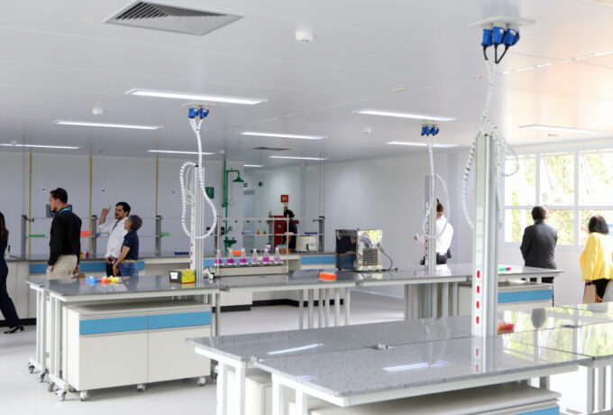 IPT inaugura núcleo para impulsionar inovação em saúde humana, animal e ambiental