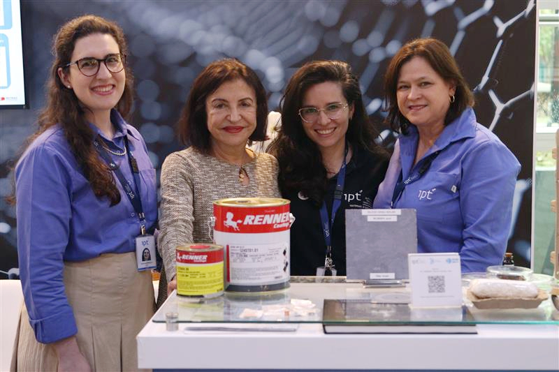 Tinta anticorrosão de alto desempenho 1 tinta anticorrosao