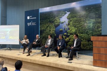 Conexão Amazônia identifica demandas e oportunidades de inovação 1 Conexao AM f1