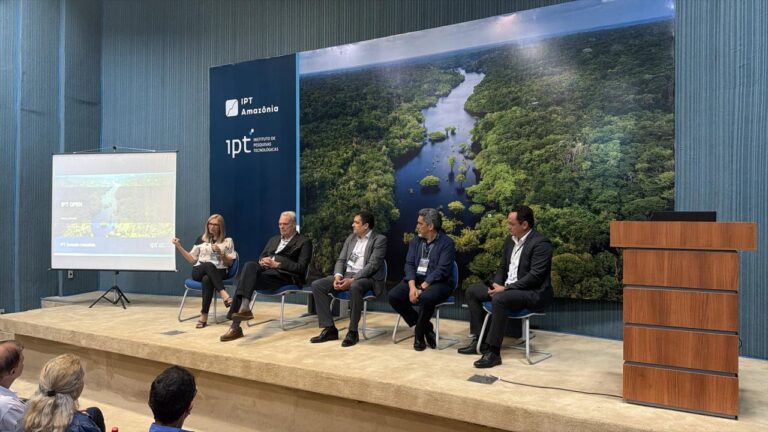 Conexão Amazônia identifica demandas e oportunidades de inovação