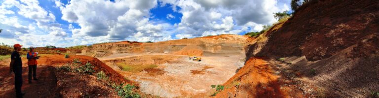 Gestão territorial atualizada