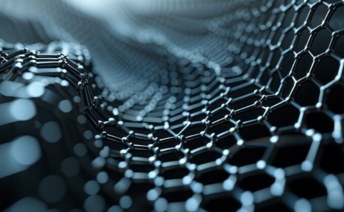 IA para materiais avançados