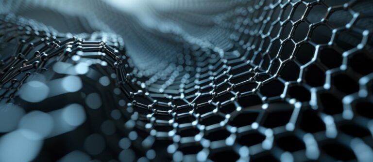 IA para materiais avançados