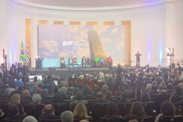 Posse de reitor e vice da USP 1 1769217408305