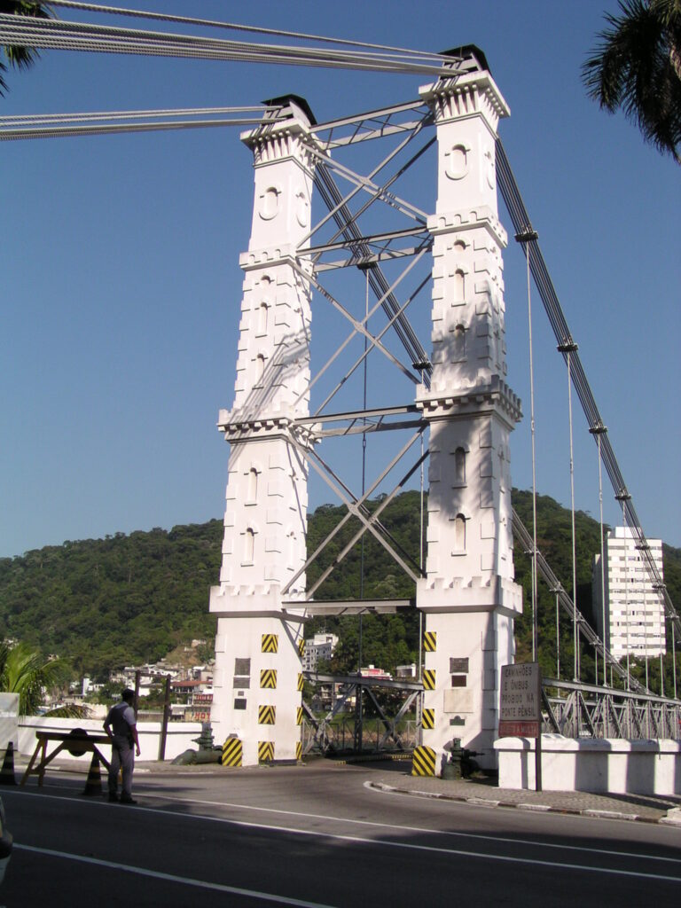 Guia de Obras de Arte Especiais 1 Estrutura Inspecao Ponte Pensil 5 1