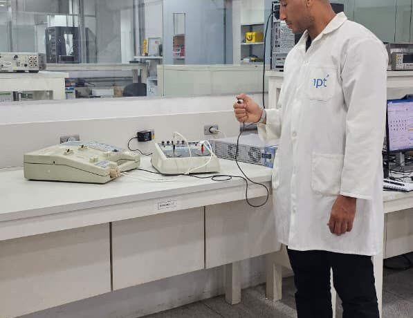 Calibração na saúde