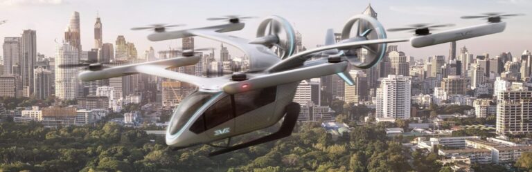 Mobilidade aérea para salvar vidas