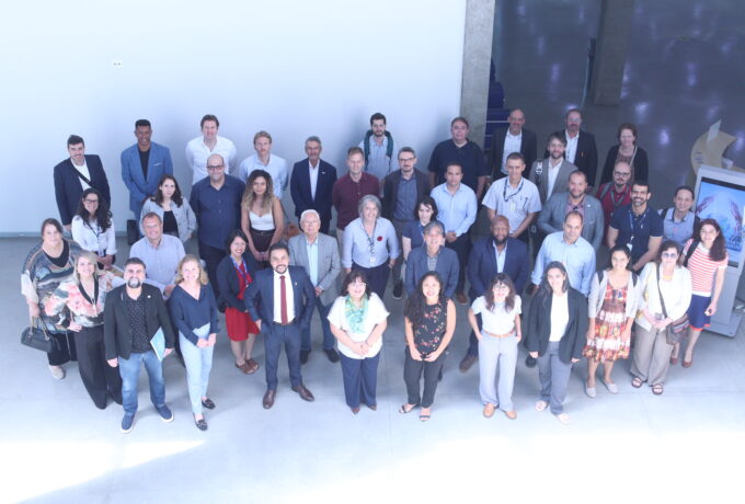 Missão Holandesa no Brasil – Água e Resiliência Climática