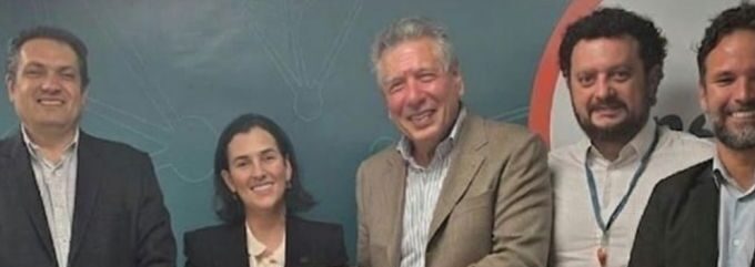 Parceria pela ciência e inovação no País