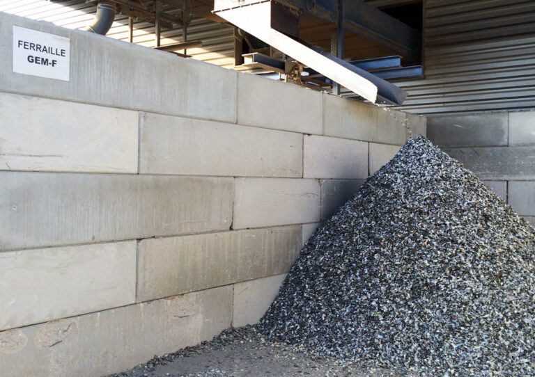 Tratamento e aproveitamento de resíduos, rejeitos e minérios