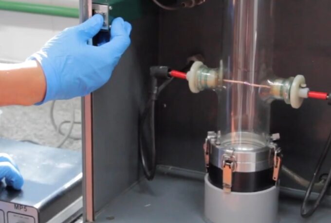 Poeiras combustíveis, riscos e soluções