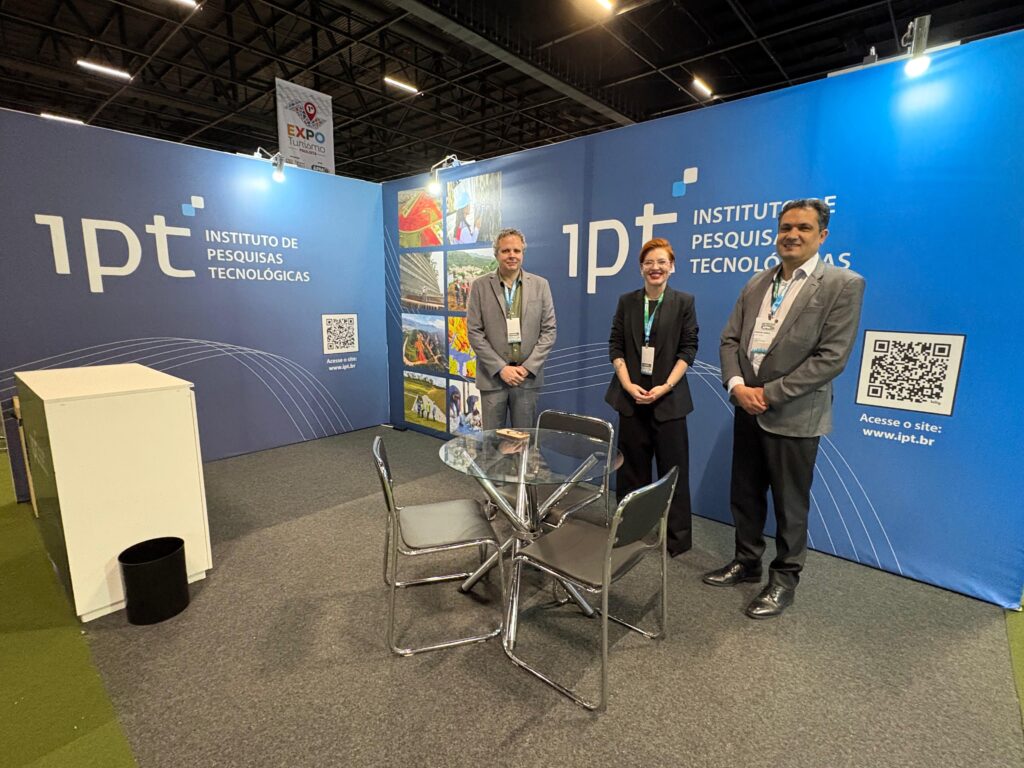 IPT reforça atuação como parceiro tecnológico municipal no 68º Congresso Estadual de Municípios 1 APM site