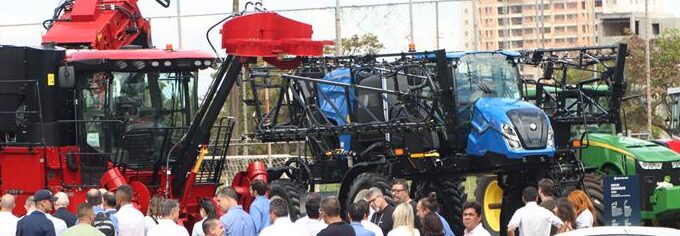 Novo laboratório do IPT em Piracicaba amplia capacidade tecnológica do agro brasileiro