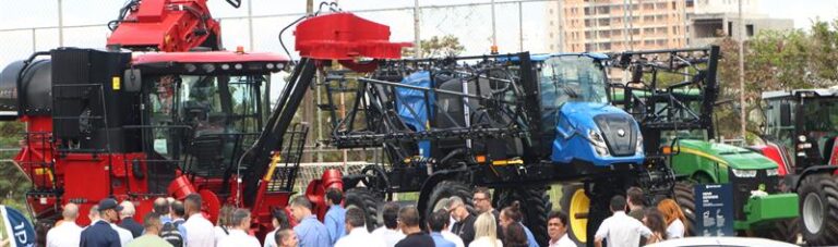 Novo laboratório do IPT em Piracicaba amplia capacidade tecnológica do agro brasileiro