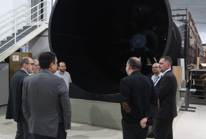 IPT e MDIC avançam em agenda estratégica para infraestrutura da qualidade no Brasil