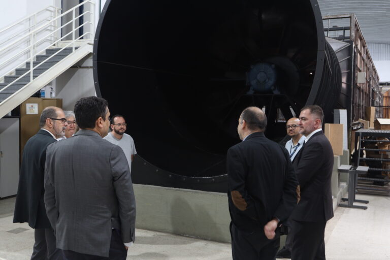 IPT e MDIC avançam em agenda estratégica para infraestrutura da qualidade no Brasil