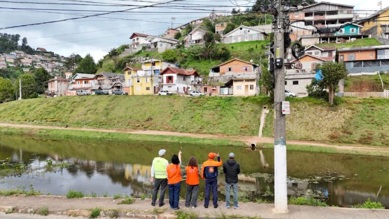 IPT avança na elaboração de planos de redução de riscos em municípios brasileiros