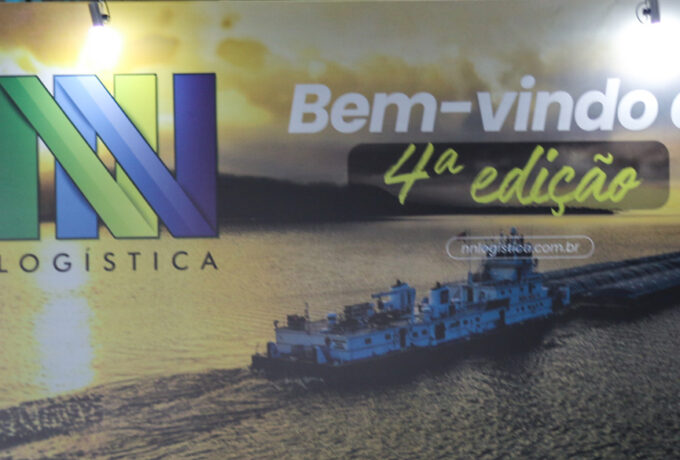 IPT leva soluções tecnológicas para a navegação fluvial na maior feira de logística da América Latina