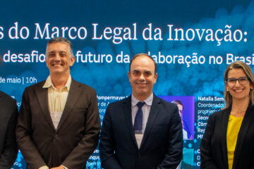 IPT debate impactos e desafios do Marco Legal da Inovação em evento sobre os 10 anos da legislação 11 F1 5 e1781270475580