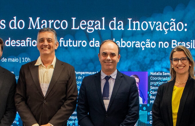 IPT debate impactos e desafios do Marco Legal da Inovação em evento sobre os 10 anos da legislação