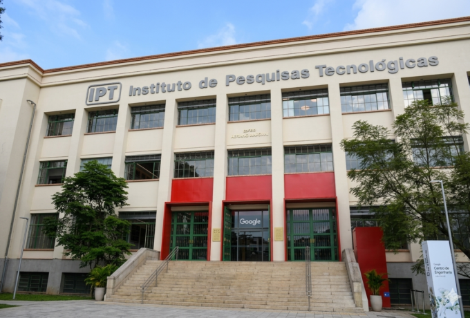 IPT fortalece ecossistema de inovação com Centro de Engenharia do Google para até 400 profissionais
