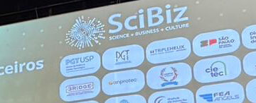 SciBiz 2026 vinheta