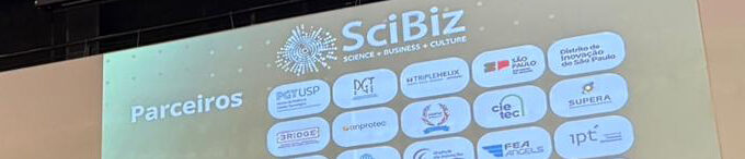 IPT participa do SciBiz 2026 no Distrito de Inovação