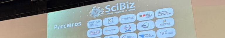 IPT participa do SciBiz 2026 no Distrito de Inovação