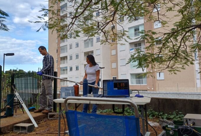 IPT atualiza dados sobre uma das áreas de águas subterrâneas mais complexas da capital paulista