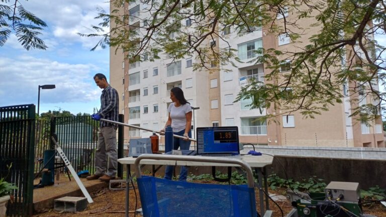 IPT atualiza dados sobre uma das áreas de águas subterrâneas mais complexas da capital paulista